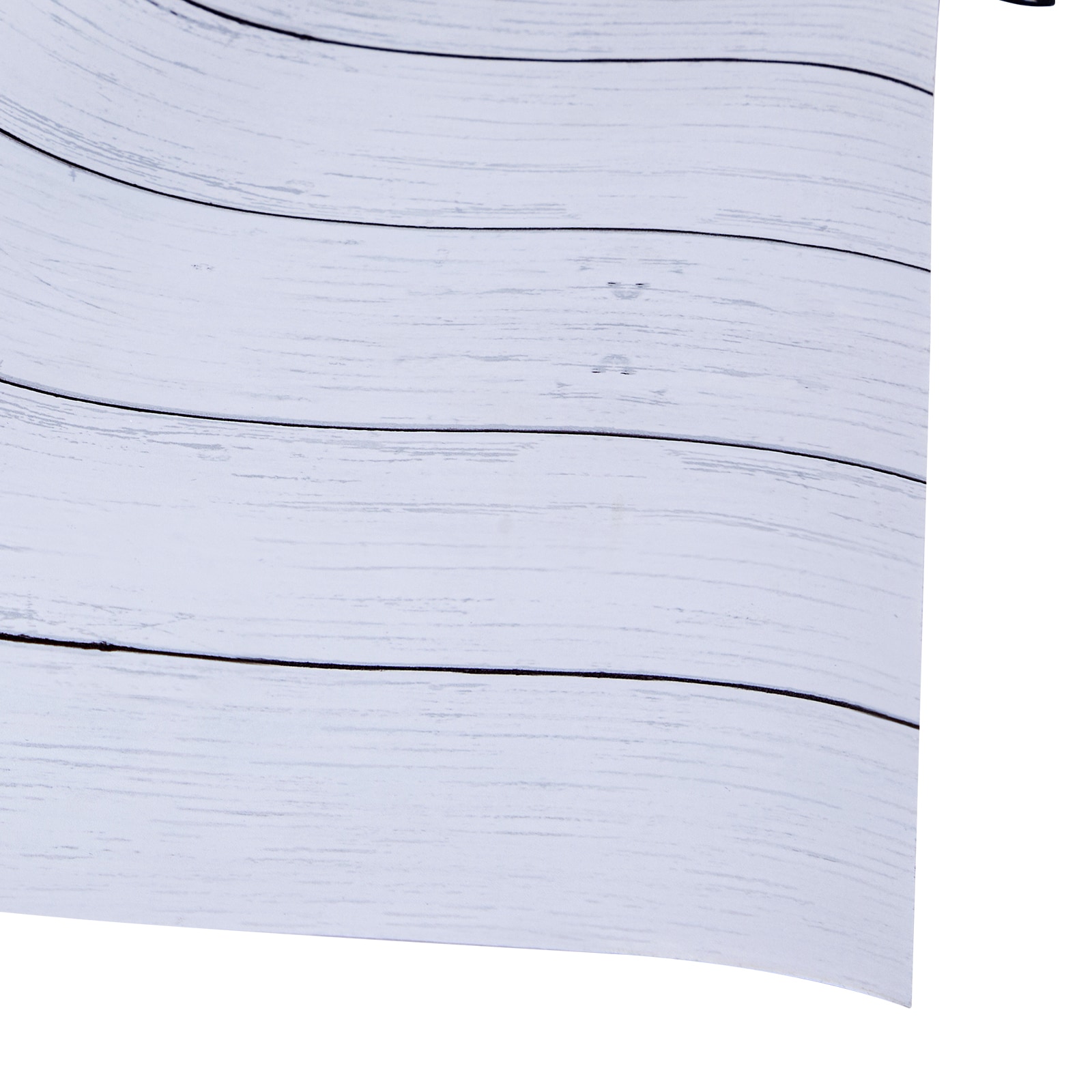 Peel And Stick Wallpaper, 17.7 X 472.4 Inch Contact Paper White Wood Textured Waterpoof Self Adhesive, Easy To Clean & Peel Wall Decorative Vinyl Roll For Bedroom Kitchen Bathroom Office Desk_maomaolike.com